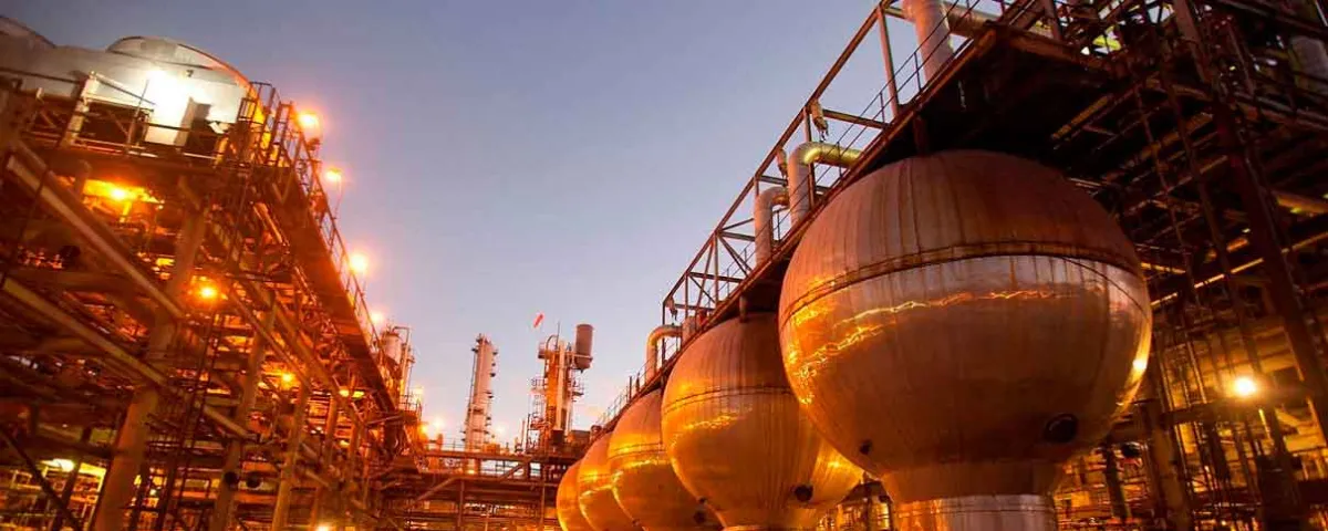 Refinería Deer Park de Pemex reporta pérdidas por 80 mdd en 2025