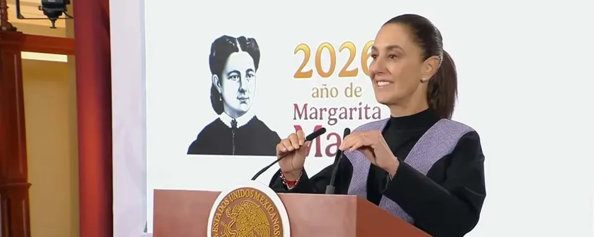 Sheinbaum celebra Plan B electoral: elimina privilegios y fortalece la austeridad