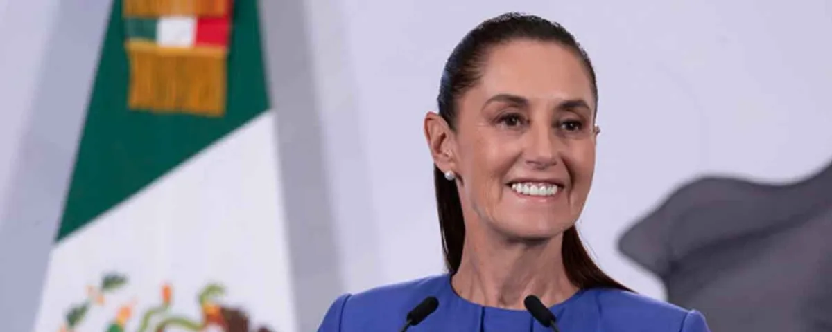 Sheinbaum celebra Plan B electoral: “pondrá a dieta” al INE y reducirá privilegios