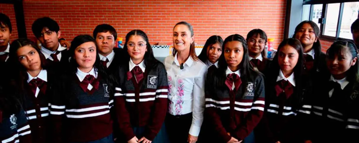 Sheinbaum pide “cabeza fría” ante acusaciones de Trump: el presidente insiste en bombardear a carteles mexicanos