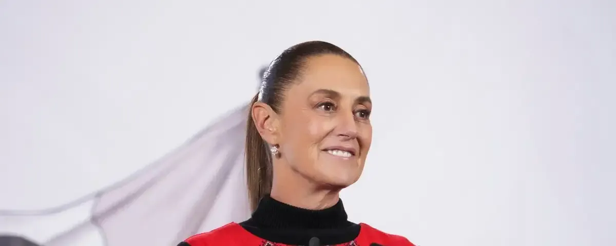 El plan de la Presidenta para transformar el Congreso y el INE