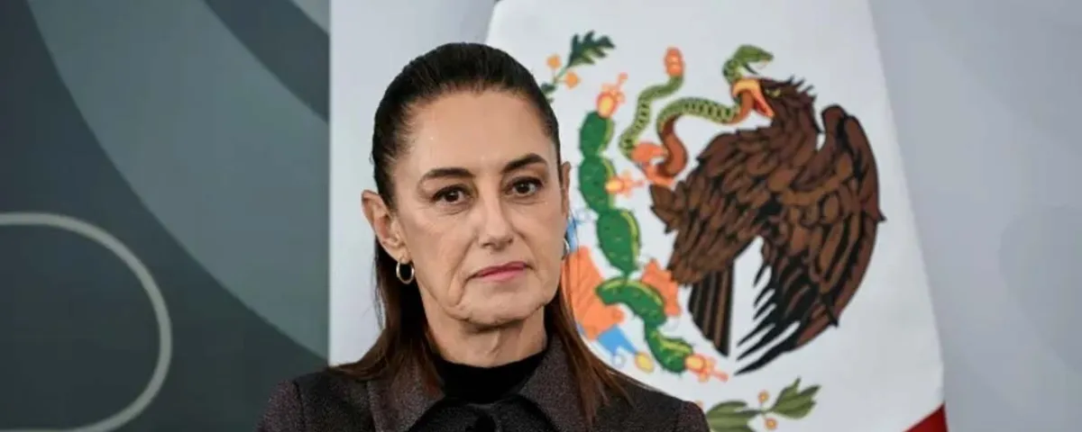 Sheinbaum presentará el lunes su Plan B de reforma electoral