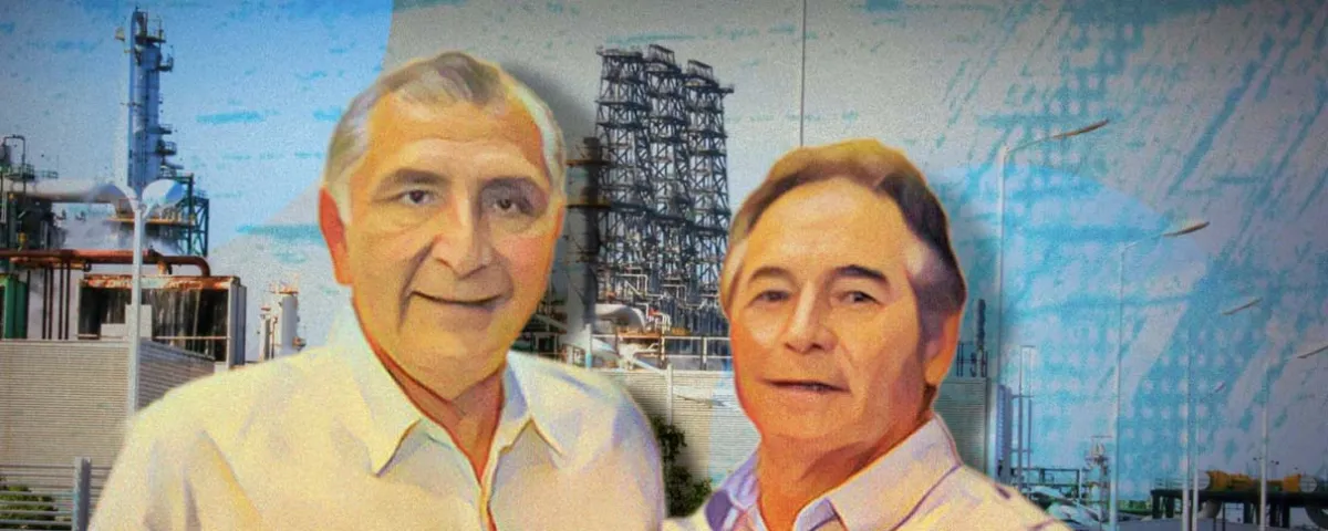 Socio del hermano del presunto líder de “La Barredora” financió eventos de Adán Augusto cuando éste era “corcholata”