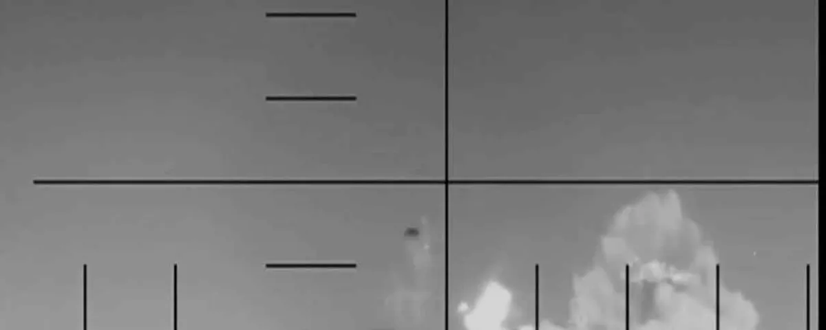 Submarino de EEUU hunde buque iraní IRIS Dena en el Océano Índico y eleva la tensión militar