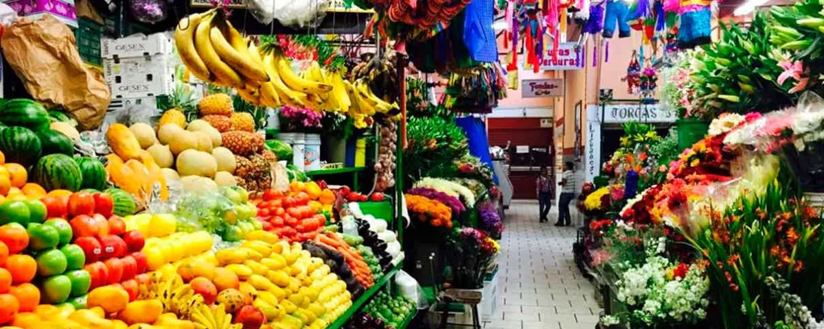 Una persona necesita 4,877 pesos al mes en zonas urbanas para acceder a la canasta básica, reporta el Inegi