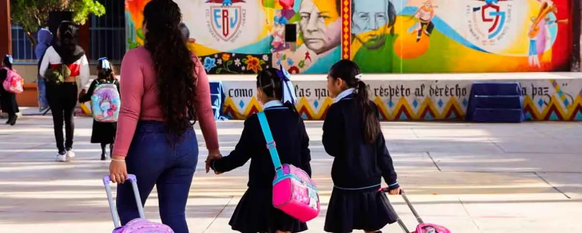 Vacaciones de Semana Santa 2026: estas son las fechas de descanso para estudiantes en México