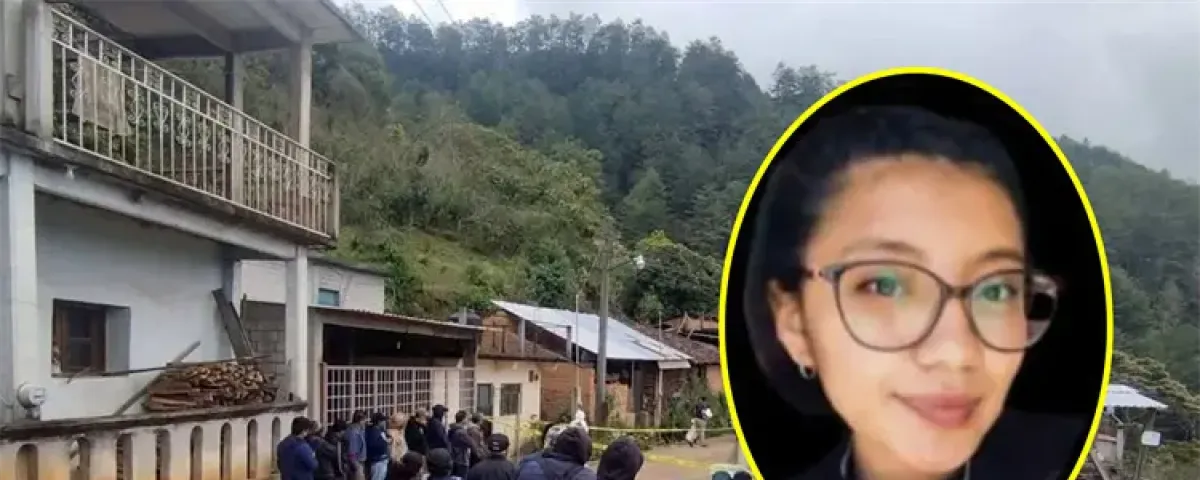 "Ni una maestra menos", exigen justicia tras el asesinato de una docente rural en Tlaxiaco