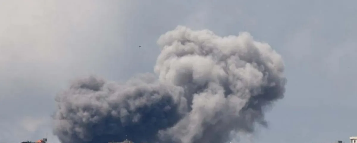 ¿Acuerdo en puerta? EU e Irán abren negociaciones tras conflicto armado