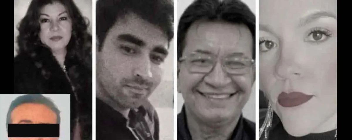  Afirman que sueros vitaminados contenían bacterias que provocaron la muerte de 8 personas en Sonora  