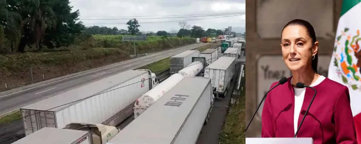 Agricultores piden sacar al maíz del T-MEC; Sheinbaum afirma que la solicitud es compleja