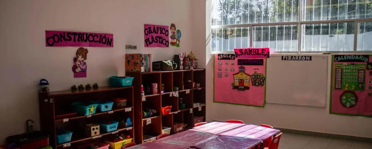 Alerta en NL: más de 80 niños de Cendis con plomo en la sangre