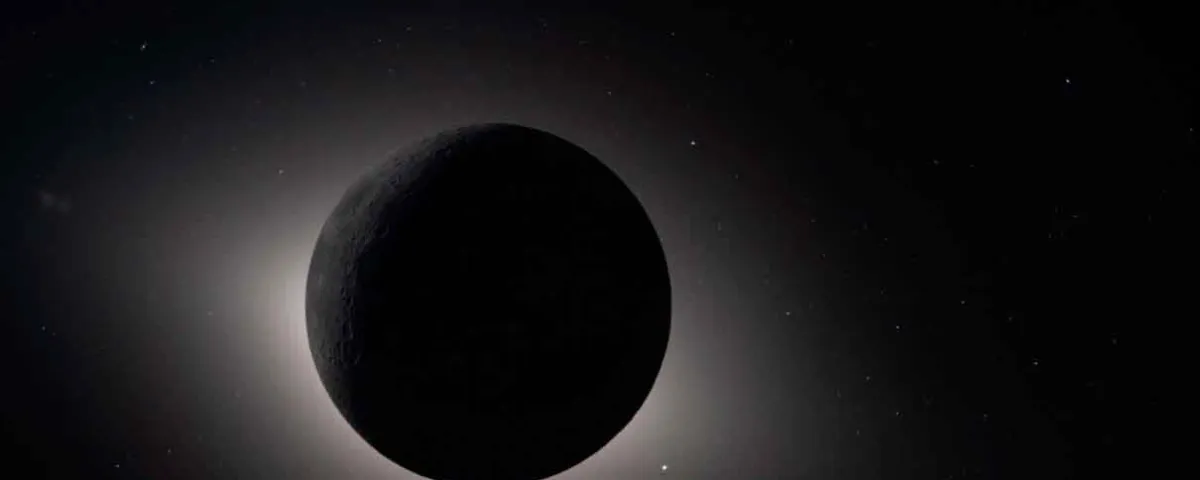 Artemis II capta eclipse solar desde el espacio: así se vio un fenómeno único fuera de la Tierra