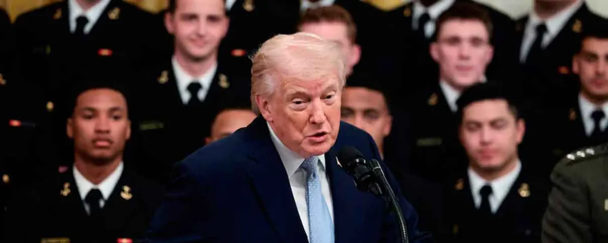 Bloqueo naval a Irán: Donald Trump lanza amenaza militar y crece tensión en el estrecho de Ormuz