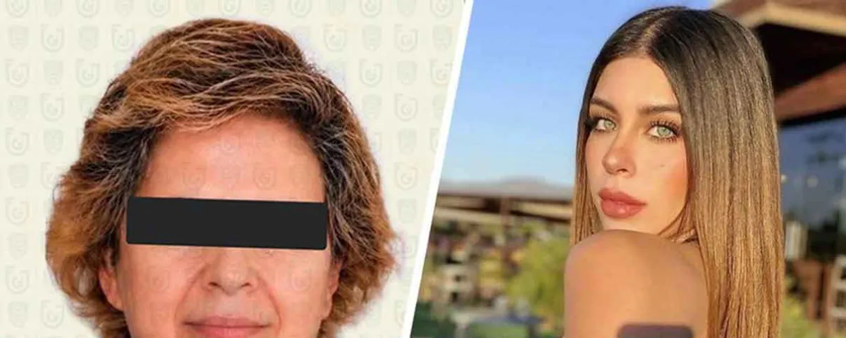 ¡Cae en Venezuela! Detienen a suegra de Carolina Flores por feminicidio en Polanco