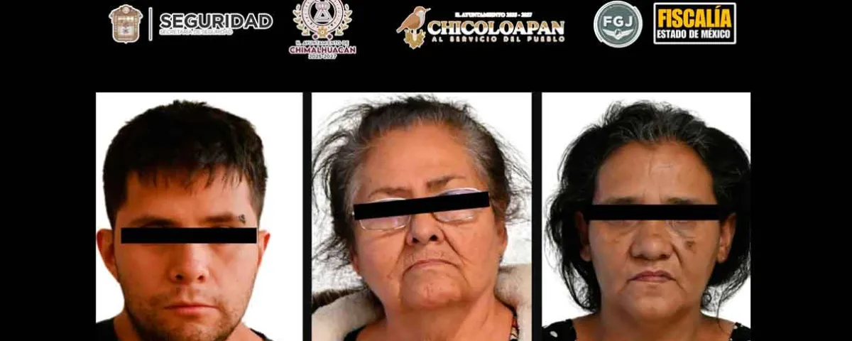 Caso Carlota N: Fiscalía pide hasta 210 años de prisión y defensa alega legítima defensa