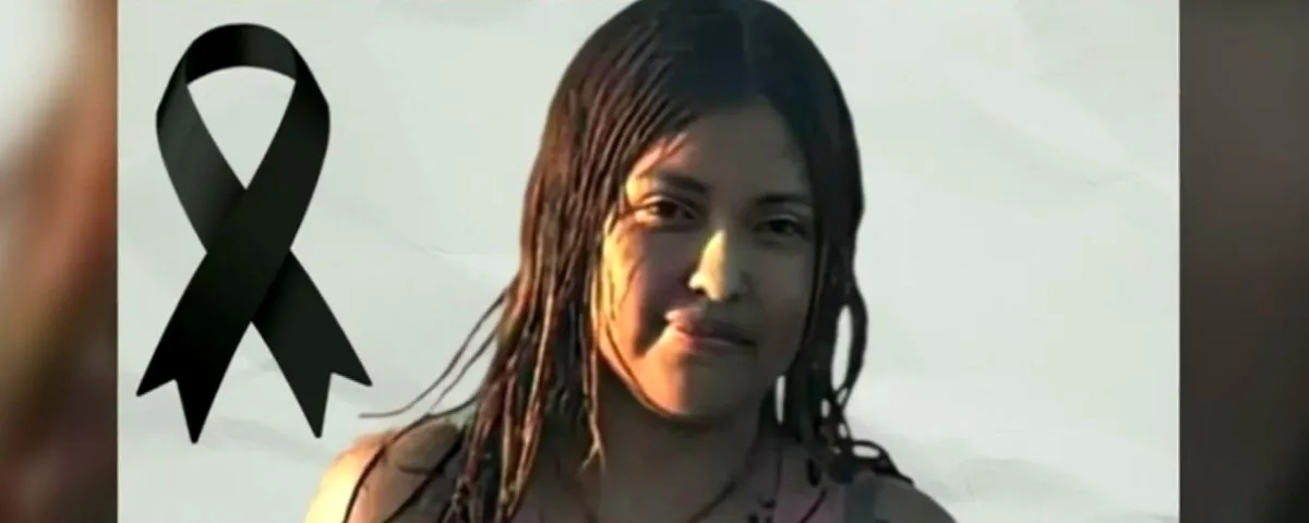 Localizan sin vida a Cecilia García Ramblas, integrante de colectivo en Salamanca