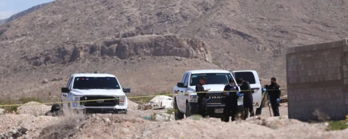 Gabinete de Seguridad confirma que agentes extranjeros en Chihuahua no tenían acreditación operativa