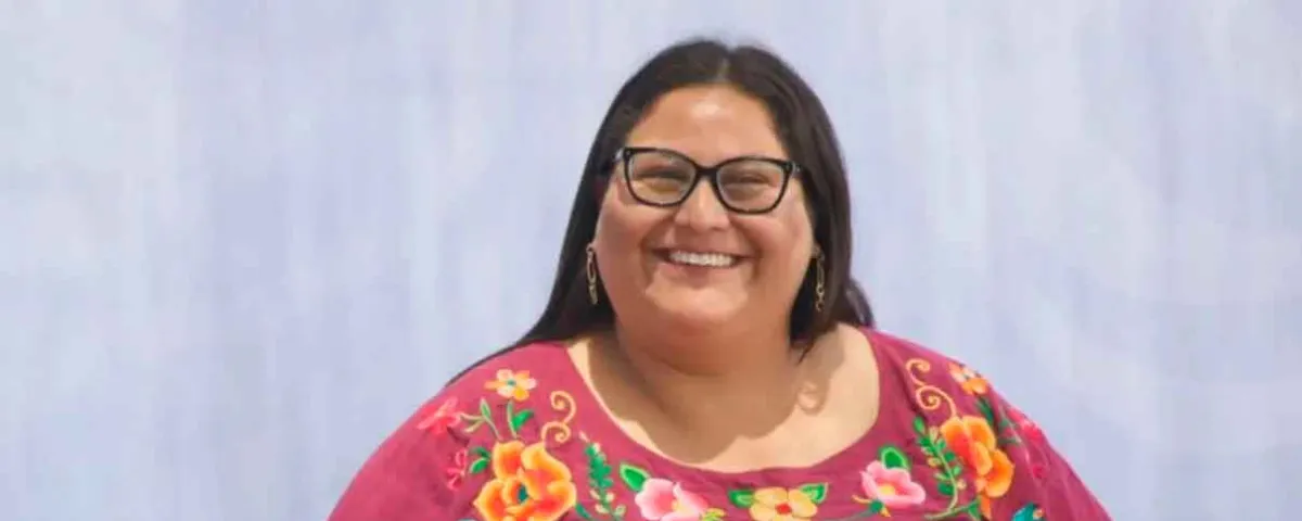 Citlalli Hernández renuncia a Secretaría de las Mujeres para reforzar a Morena rumbo a 2027