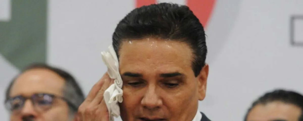 CJNG habría facilitado la fuga de Silvano Aureoles; emiten ficha roja de Interpol