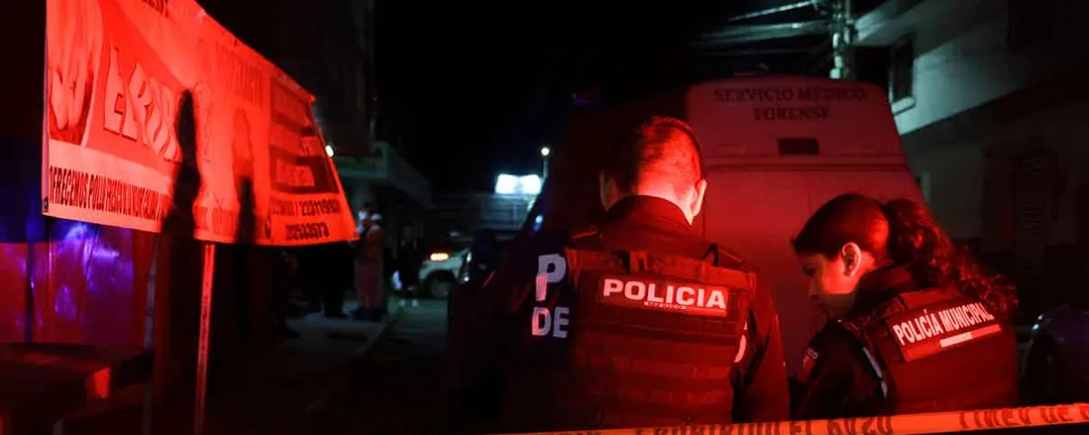 Los criminales y su impunidad