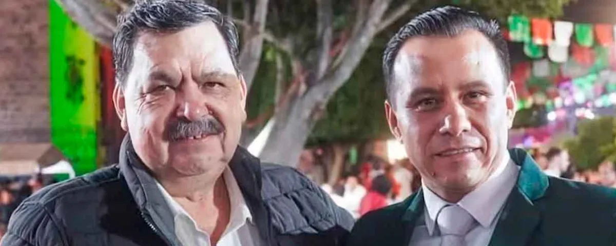 Desaparece alcalde de Taxco en medio de operativo en la búsqueda de su padre