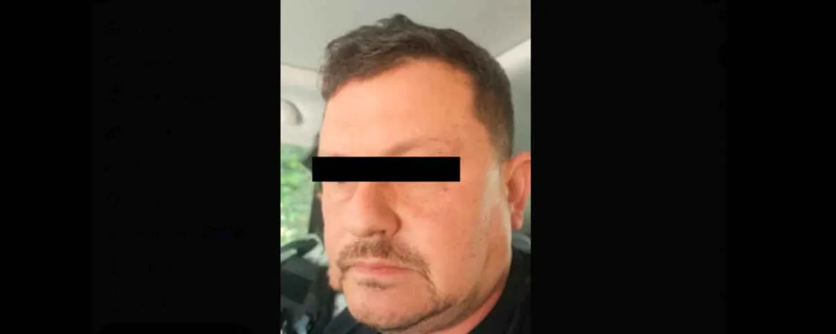 Doble golpe al CJNG. Cae “El Güero Conta”, cerebro financiero de “El Jardinero”