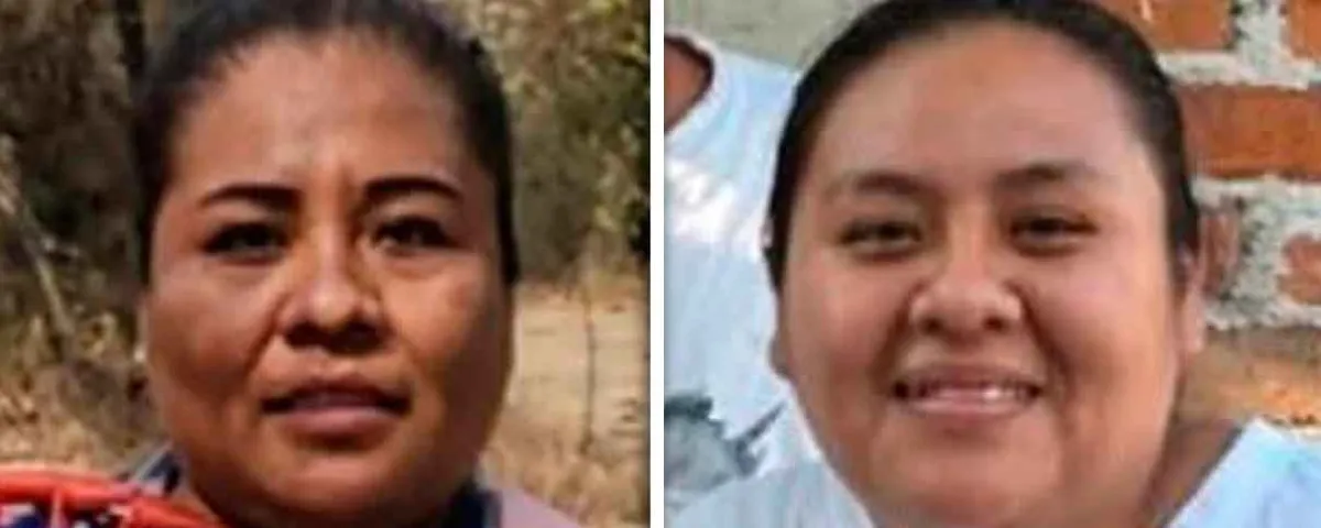 Dos mujeres desaparecen tras acudir a supuestas entrevistas de trabajo en Morelos