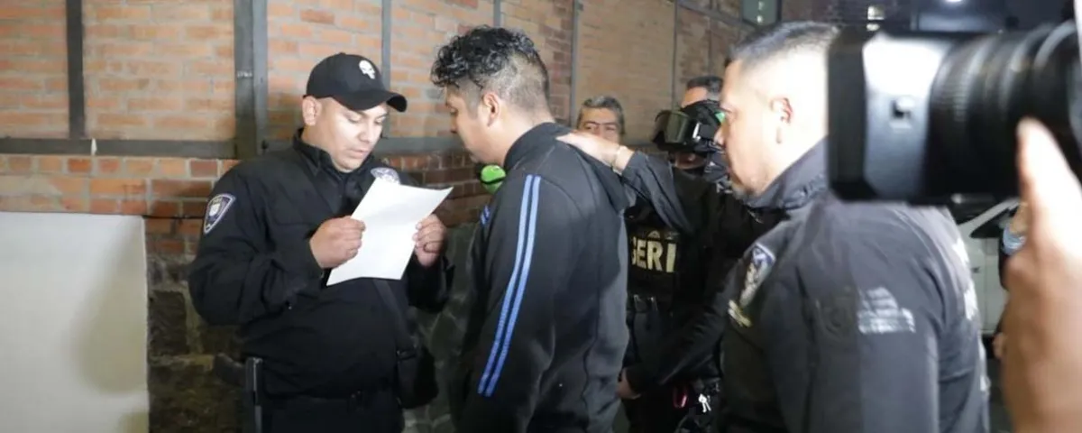 Edith Guadalupe acudió a una entrevista en CDMX y terminó muerta en un edificio; detienen a vigilante