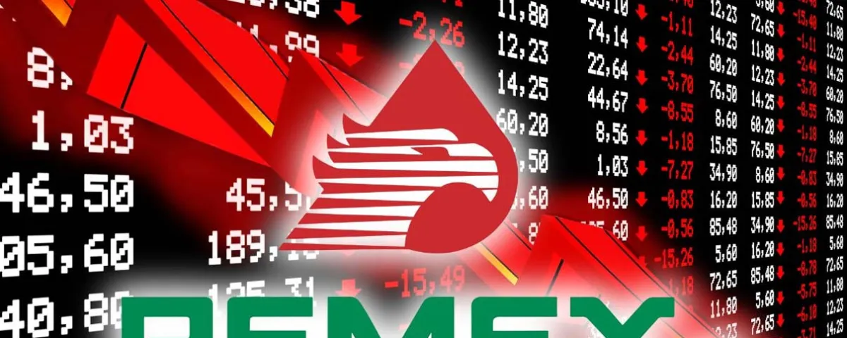 EU acusa a Pemex de deuda por más de 2,500 mdd con proveedores y advierte impacto en empresas energéticas