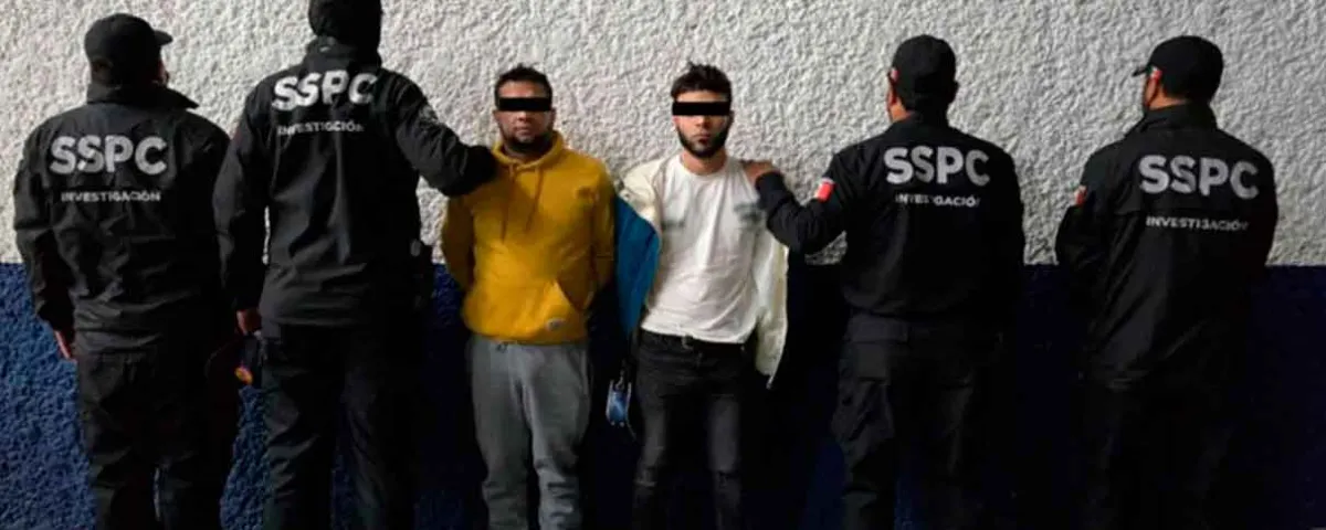 FGR va contra líderes del Tren de Aragua en México: alistan órdenes de aprehensión