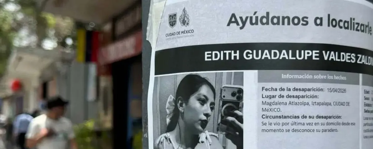 Fiscalía admite retraso en caso Edith y destituye a tres funcionarios tras fallas