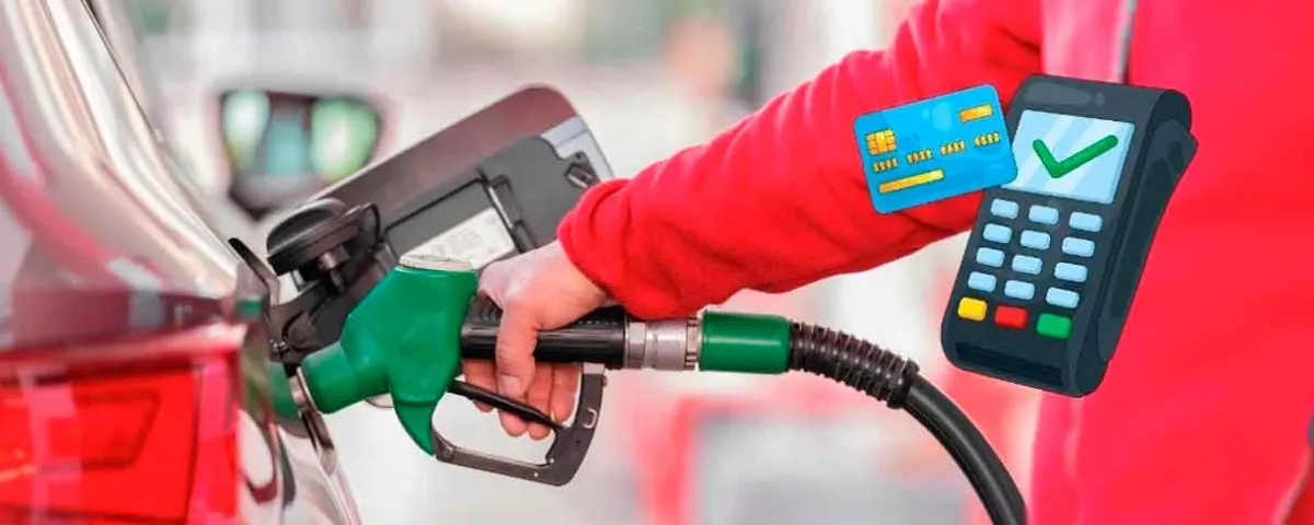 Gasolina será más barata desde mayo: Sheinbaum quita cobro con tarjeta y anuncia ahorro de hasta 7 pesos