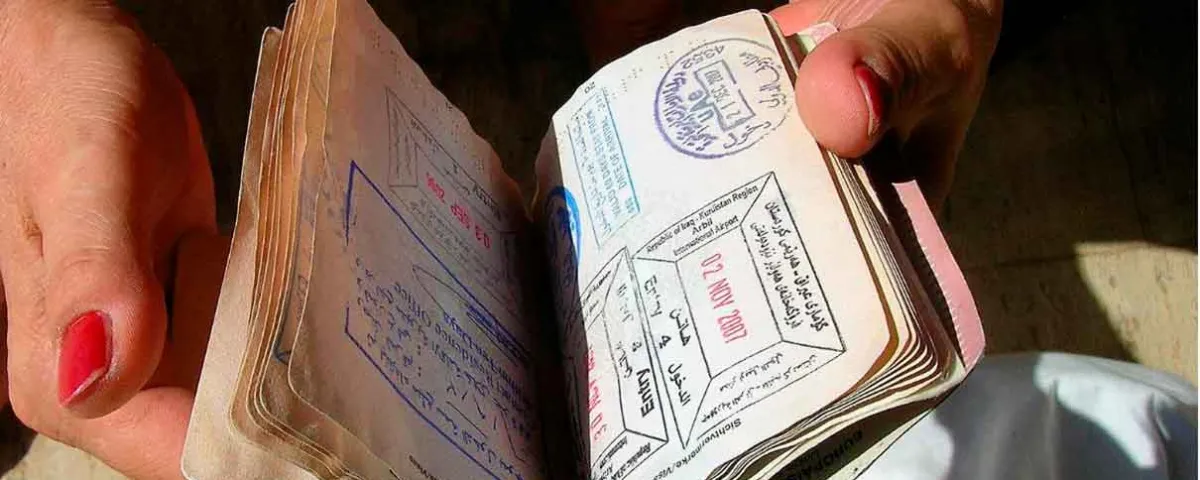 La corrupción se agrava y sofistica