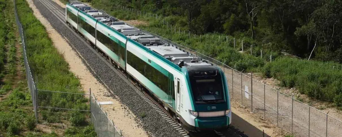 Hundimiento Tramo 5 Tren Maya genera alerta tras difusión de video