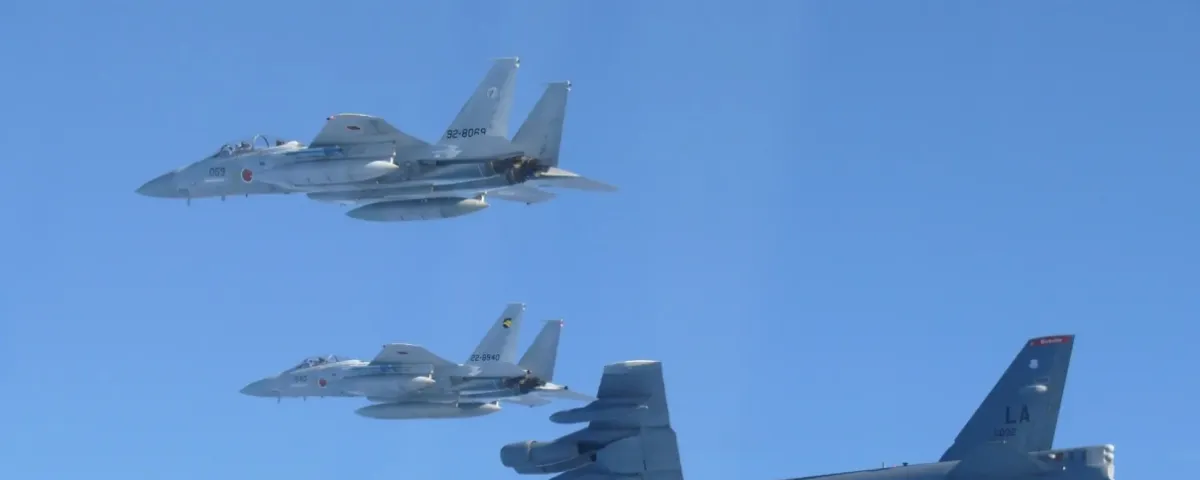 Avión de combate estadounidense derribado sobre Irán: primeras confirmaciones