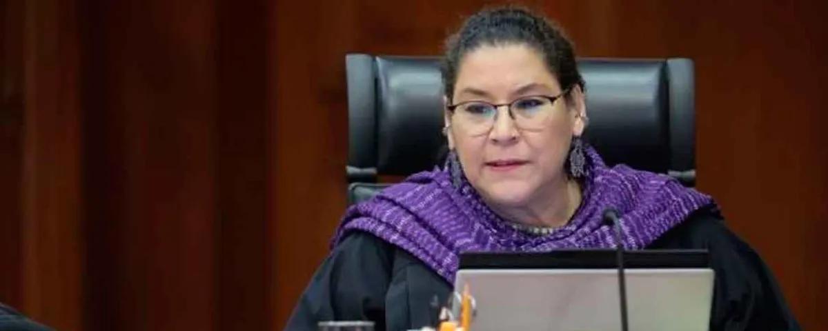 ¿Lenia Batres en contra de la entrega de lentes y audífonos a niños por parte del IMSS? Esto es lo que se sabe