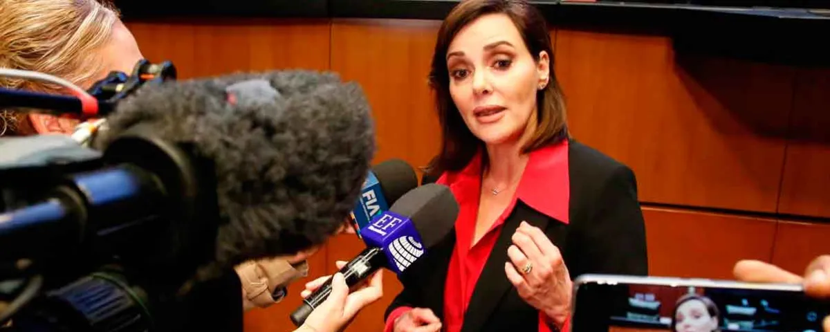 Lilly Téllez pide a Javier Milei frenar extradición de Fernando Farías: “lo van a matar”