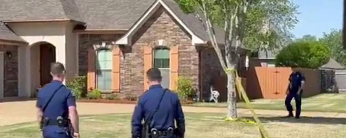 Un hombre asesina a ocho menores en Louisiana antes de ser abatido por la policía