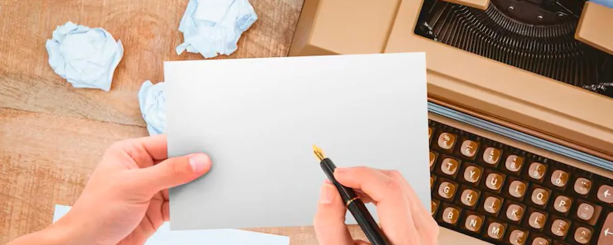 Los manuscritos mejoran la vida