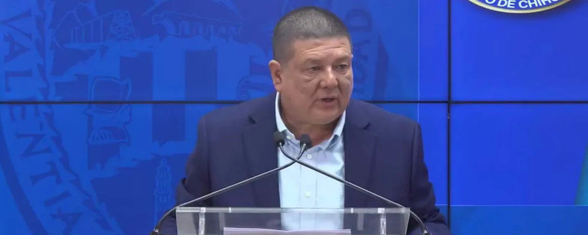 Mueren agentes y mando de AEI tras despliegue contra laboratorios clandestinos en Chihuahua