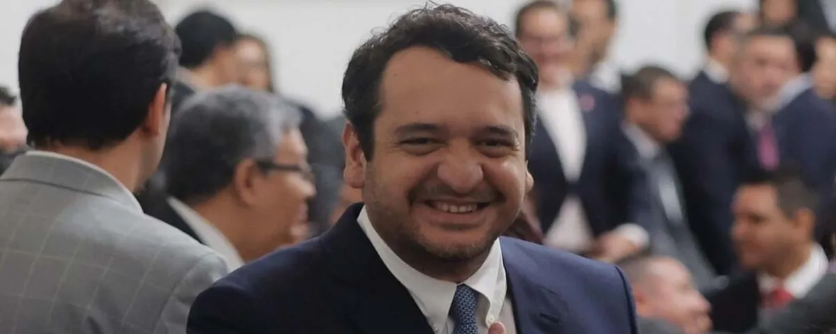 Operativo en EU por huachicol fiscal apunta a Andy López Beltrán