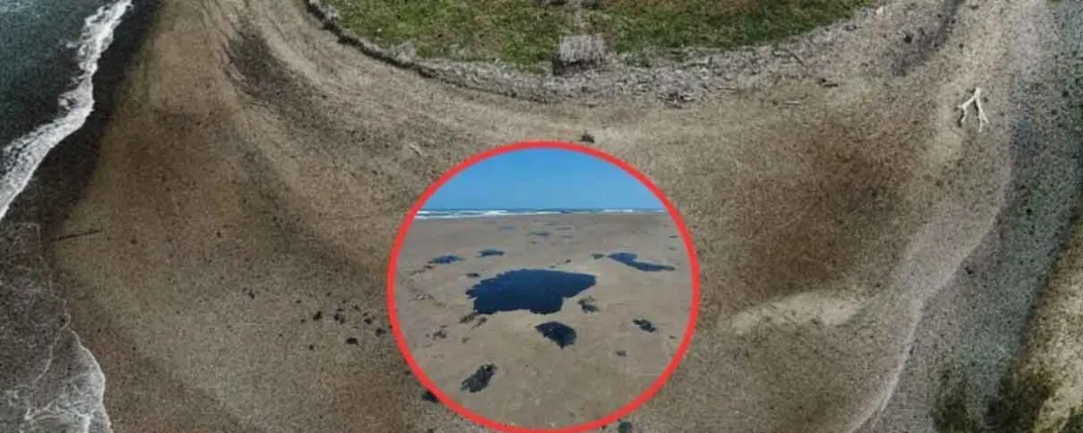 Pemex acepta que fuga en ducto generó derrame; funcionarios ocultaron información y fueron cesados