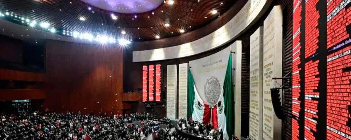 Plan B de Sheinbaum obtiene respaldo en 18 Congresos estatales