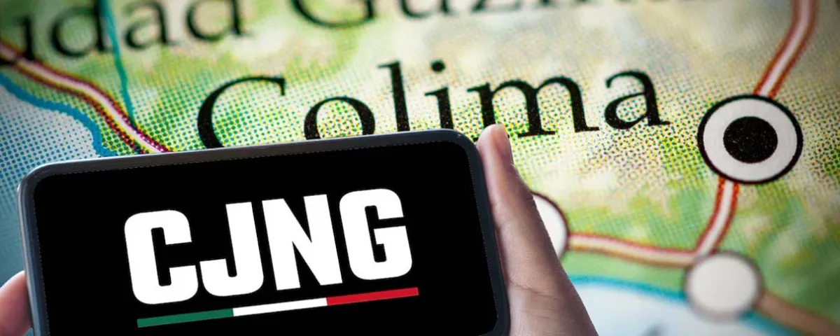 Policías “topos” en Manzanillo: así operaban para el CJNG con una app; hay 8 detenidos