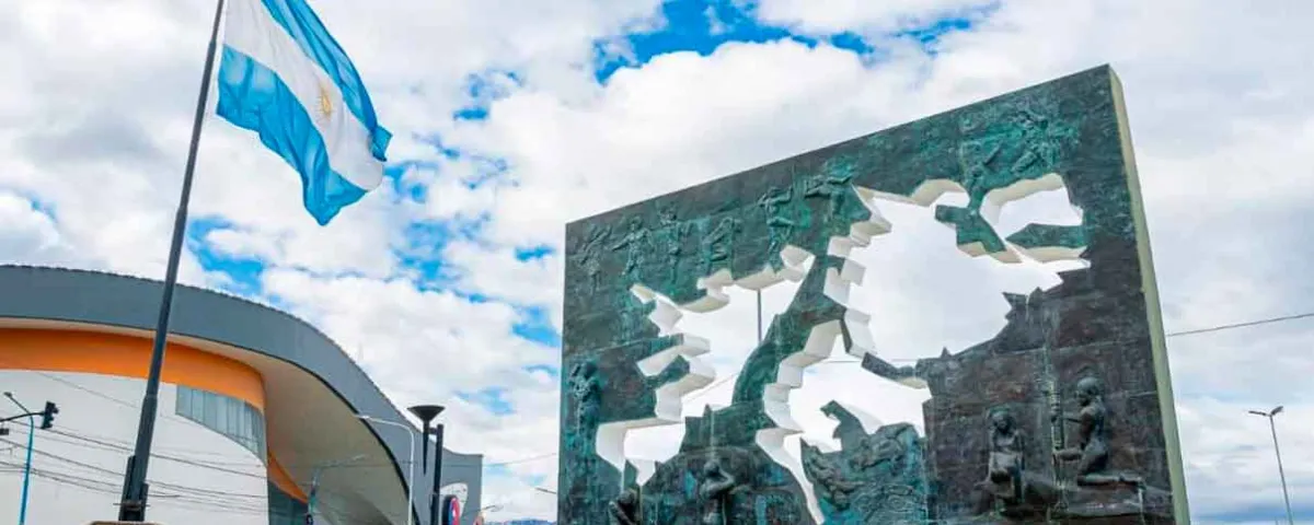 soberanía de las Islas Malvinas Reino Unido