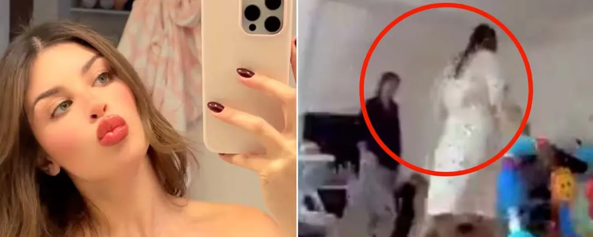 Revelan qué provocó el feminicidio de Carolina Flores a manos de su suegra