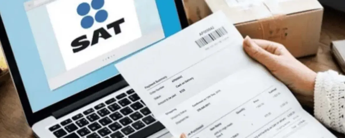 SAT 2026: así puedes revisar si ya te depositaron tu saldo a favor
