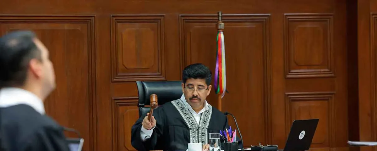 SCJN confirma cárcel para funcionarios que ejerzan un cargo sin nombramiento oficial