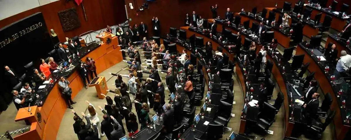 Falla la Corte vs. morenistas