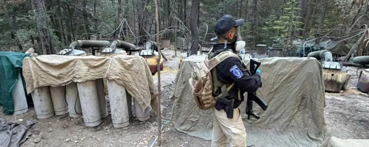 Sheinbaum: Chihuahua incumplió la Constitución al aceptar agentes de EU